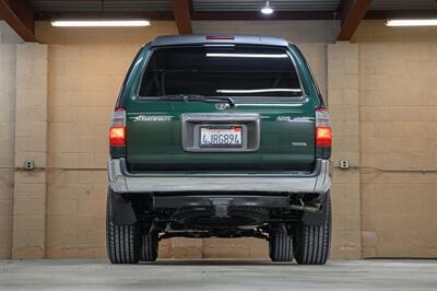 2000 Toyota 4Runner SR5  *** SALE PENDING*** - Photo 19 - Van Nuys, CA 91402