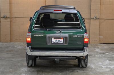 2000 Toyota 4Runner SR5  *** SALE PENDING*** - Photo 18 - Van Nuys, CA 91402