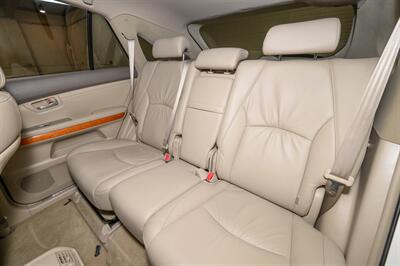 2004 Lexus RX 330   - Photo 30 - Van Nuys, CA 91402