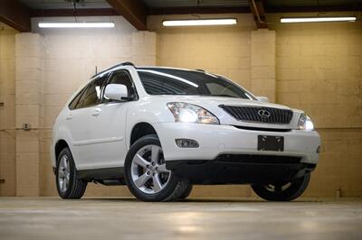 2004 Lexus RX 330   - Photo 16 - Van Nuys, CA 91402