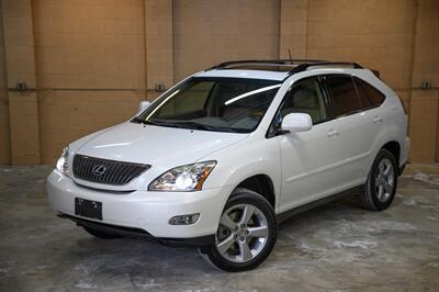 2004 Lexus RX 330   - Photo 8 - Van Nuys, CA 91402