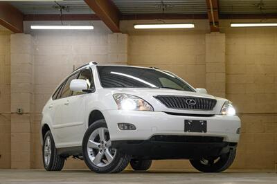 2004 Lexus RX 330   - Photo 4 - Van Nuys, CA 91402