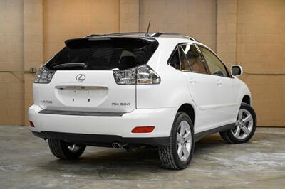 2004 Lexus RX 330   - Photo 21 - Van Nuys, CA 91402