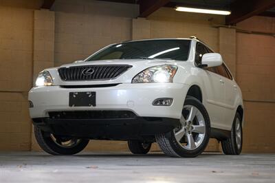 2004 Lexus RX 330   - Photo 26 - Van Nuys, CA 91402