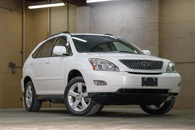 2004 Lexus RX 330 SUV