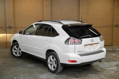 2004 Lexus RX 330   - Photo 23 - Van Nuys, CA 91402