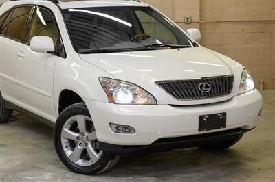 2004 Lexus RX 330   - Photo 15 - Van Nuys, CA 91402