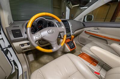 2004 Lexus RX 330   - Photo 28 - Van Nuys, CA 91402