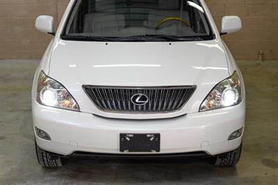 2004 Lexus RX 330   - Photo 12 - Van Nuys, CA 91402