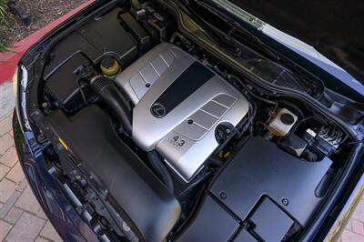 2004 Lexus LS 430 - Photo 57 - Van Nuys, CA 91402