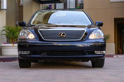 2004 Lexus LS 430 - Photo 12 - Van Nuys, CA 91402