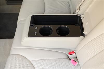 2004 Lexus LS 430 - Photo 54 - Van Nuys, CA 91402