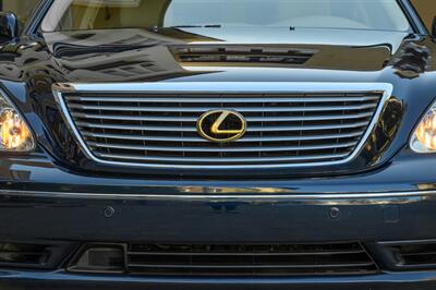 2004 Lexus LS 430 - Photo 11 - Van Nuys, CA 91402