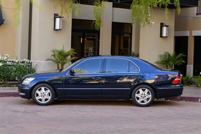 2004 Lexus LS 430 - Photo 13 - Van Nuys, CA 91402