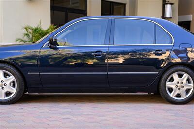 2004 Lexus LS 430 - Photo 15 - Van Nuys, CA 91402