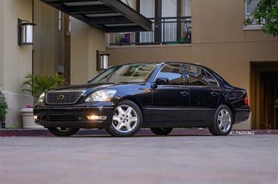 2004 Lexus LS 430 - Photo 6 - Van Nuys, CA 91402