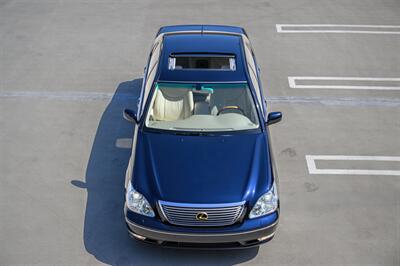 2004 Lexus LS 430 - Photo 2 - Van Nuys, CA 91402