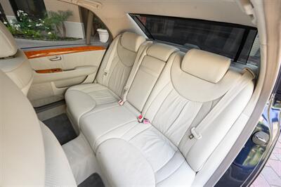 2004 Lexus LS 430 - Photo 52 - Van Nuys, CA 91402