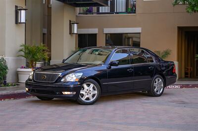 2004 Lexus LS 430 - Photo 5 - Van Nuys, CA 91402