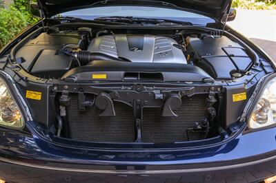 2004 Lexus LS 430 - Photo 56 - Van Nuys, CA 91402