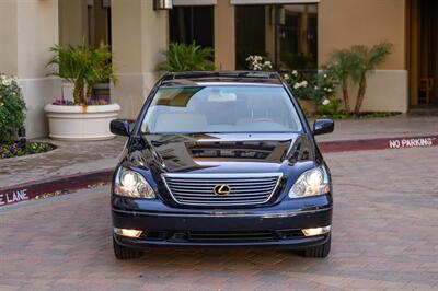 2004 Lexus LS 430 - Photo 9 - Van Nuys, CA 91402