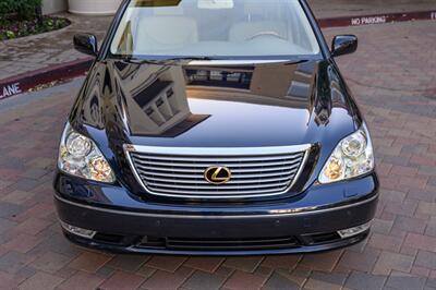 2004 Lexus LS 430 - Photo 10 - Van Nuys, CA 91402