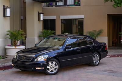 2004 Lexus LS 430 - Photo 7 - Van Nuys, CA 91402