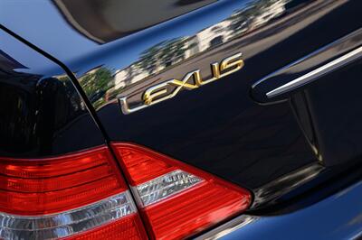 2004 Lexus LS 430 - Photo 24 - Van Nuys, CA 91402
