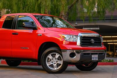 2007 Toyota Tundra SR5   - Photo 8 - Van Nuys, CA 91402