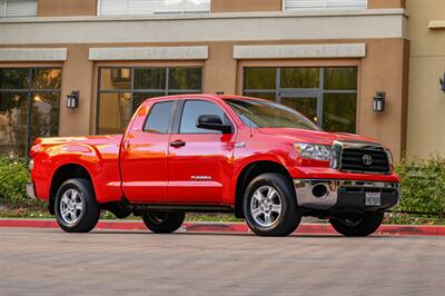 2007 Toyota Tundra SR5  