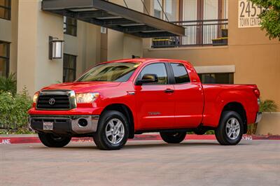 2007 Toyota Tundra SR5   - Photo 18 - Van Nuys, CA 91402