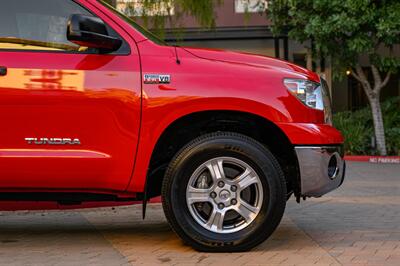 2007 Toyota Tundra SR5   - Photo 12 - Van Nuys, CA 91402