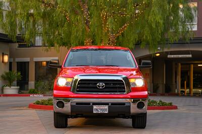 2007 Toyota Tundra SR5   - Photo 4 - Van Nuys, CA 91402