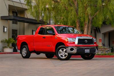 2007 Toyota Tundra SR5   - Photo 7 - Van Nuys, CA 91402