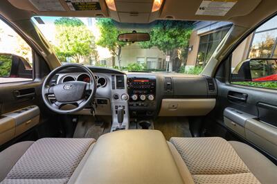 2007 Toyota Tundra SR5   - Photo 51 - Van Nuys, CA 91402