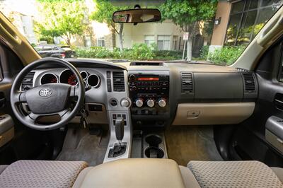 2007 Toyota Tundra SR5   - Photo 50 - Van Nuys, CA 91402