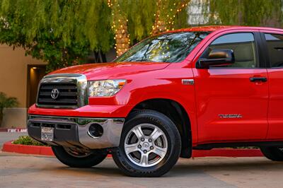 2007 Toyota Tundra SR5   - Photo 3 - Van Nuys, CA 91402