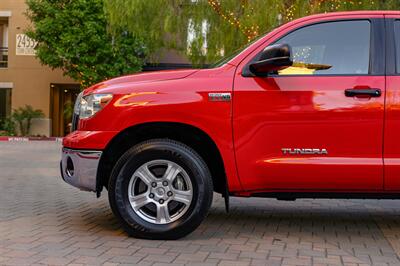 2007 Toyota Tundra SR5   - Photo 25 - Van Nuys, CA 91402