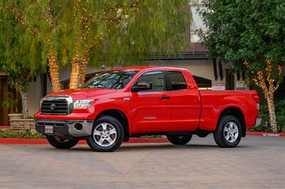 2007 Toyota Tundra SR5   - Photo 2 - Van Nuys, CA 91402