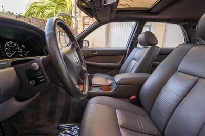 1994 Lexus LS 400   - Photo 34 - Van Nuys, CA 91402