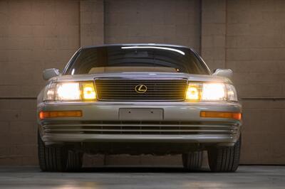 1994 Lexus LS 400   - Photo 5 - Van Nuys, CA 91402