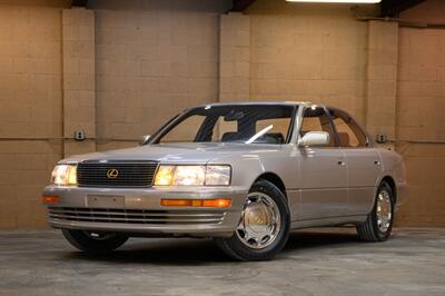 1994 Lexus LS 400   - Photo 4 - Van Nuys, CA 91402