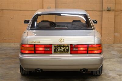 1994 Lexus LS 400   - Photo 24 - Van Nuys, CA 91402