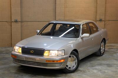1994 Lexus LS 400   - Photo 2 - Van Nuys, CA 91402