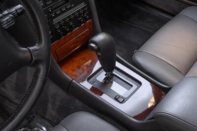 1994 Lexus LS 400   - Photo 30 - Van Nuys, CA 91402