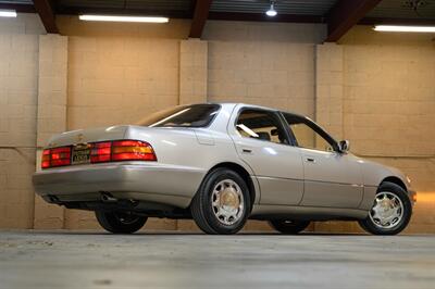 1994 Lexus LS 400   - Photo 22 - Van Nuys, CA 91402