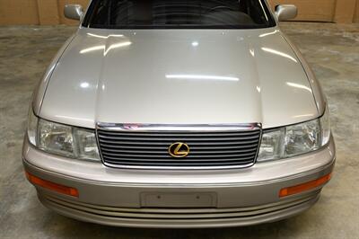 1994 Lexus LS 400   - Photo 19 - Van Nuys, CA 91402