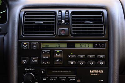1994 Lexus LS 400   - Photo 44 - Van Nuys, CA 91402