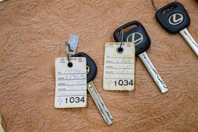 1994 Lexus LS 400   - Photo 61 - Van Nuys, CA 91402