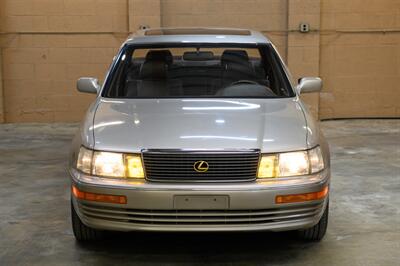1994 Lexus LS 400   - Photo 6 - Van Nuys, CA 91402